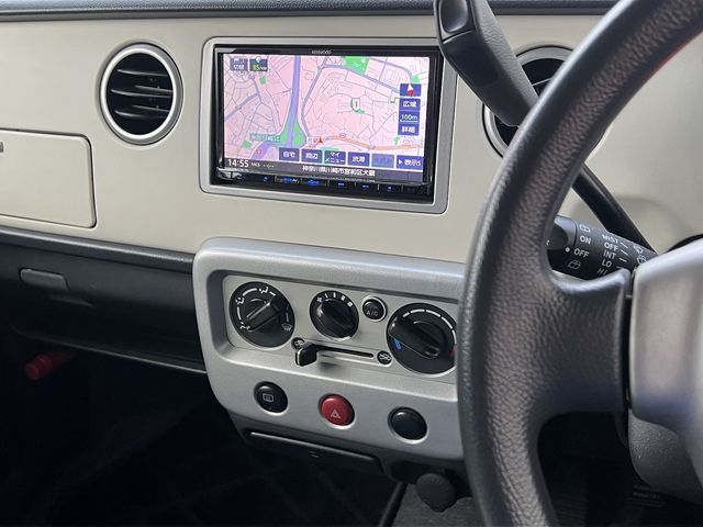 SUZUKI ALTO LAPIN 2007 Image 31