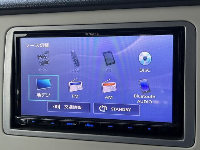 SUZUKI ALTO LAPIN 2007 Image 31