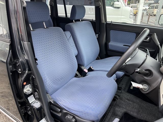 SUZUKI ALTO LAPIN 2007 Image 31