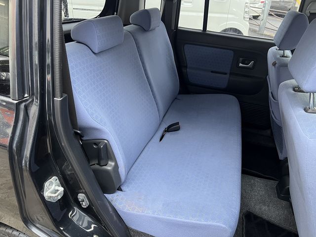 SUZUKI ALTO LAPIN 2007 Image 31