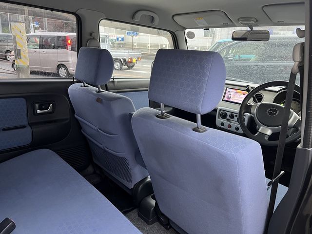 SUZUKI ALTO LAPIN 2007 Image 31