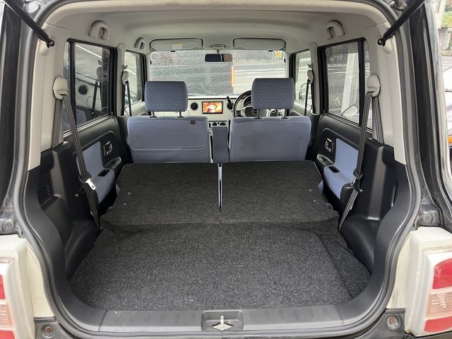 SUZUKI ALTO LAPIN 2007 Image 31