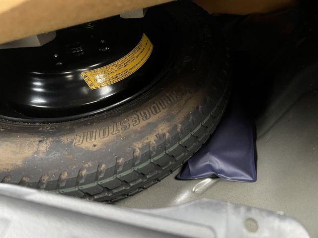 SUZUKI ALTO LAPIN 2007 Image 31