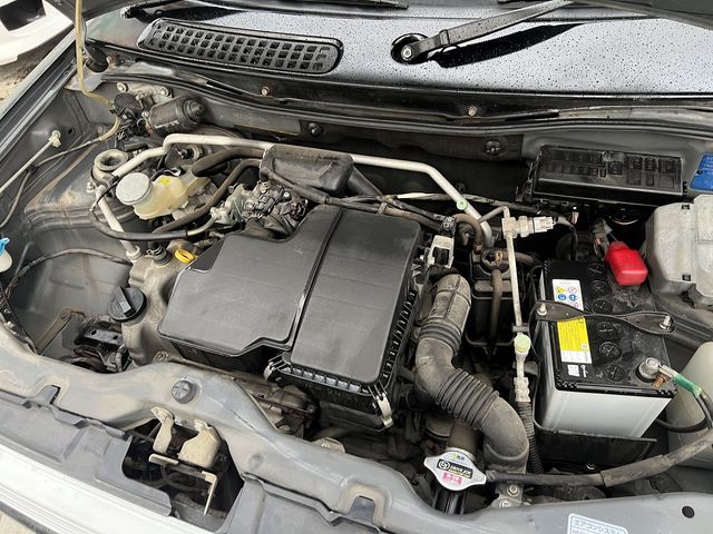 SUZUKI ALTO LAPIN 2007 Image 31