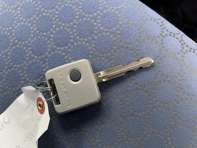 SUZUKI ALTO LAPIN 2007 Image 31