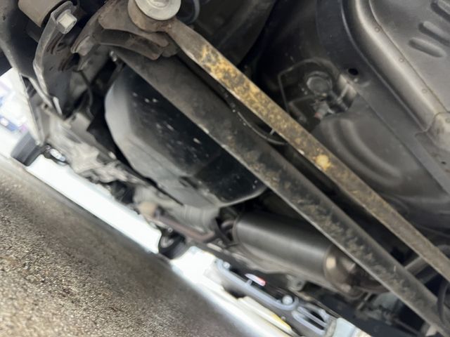 SUZUKI ALTO LAPIN 2007 Image 31