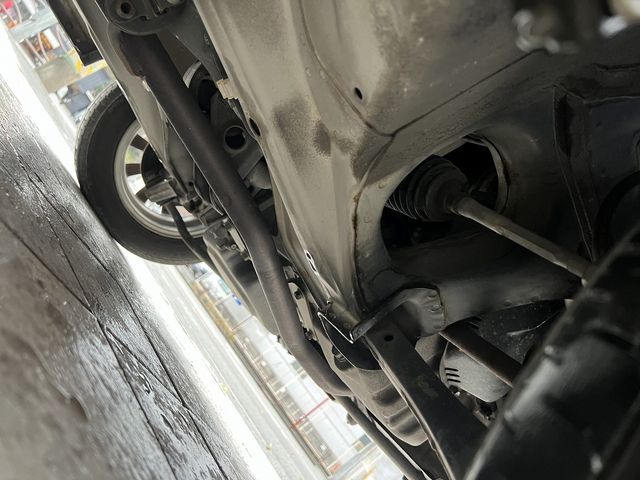 SUZUKI ALTO LAPIN 2007 Image 31