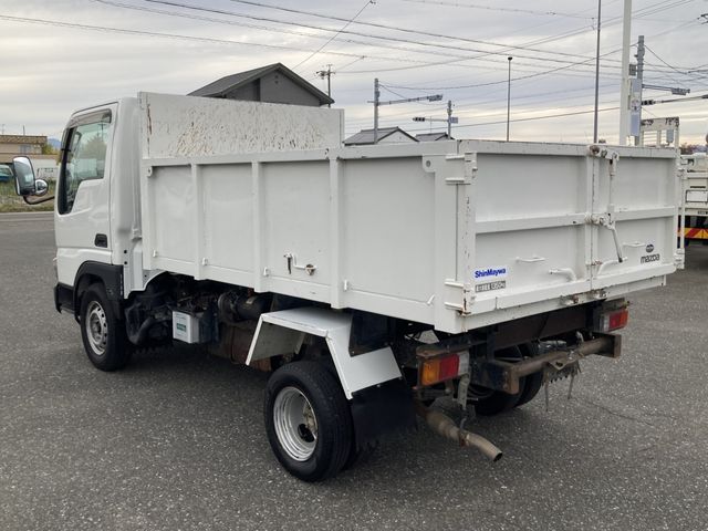 MAZDA TITAN DUSH 2007 Image 31