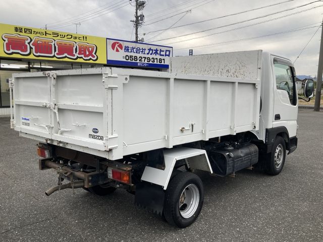 MAZDA TITAN DUSH 2007 Image 31