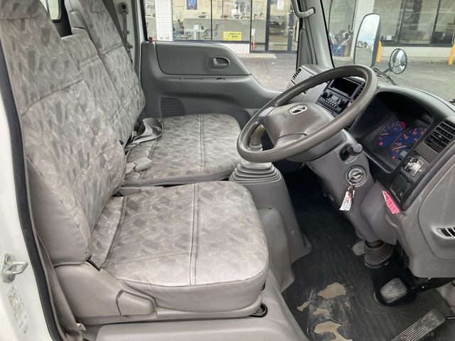 MAZDA TITAN DUSH 2007 Image 31