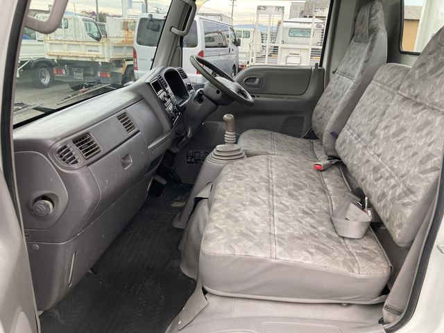 MAZDA TITAN DUSH 2007 Image 31