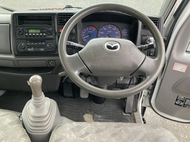 MAZDA TITAN DUSH 2007 Image 31