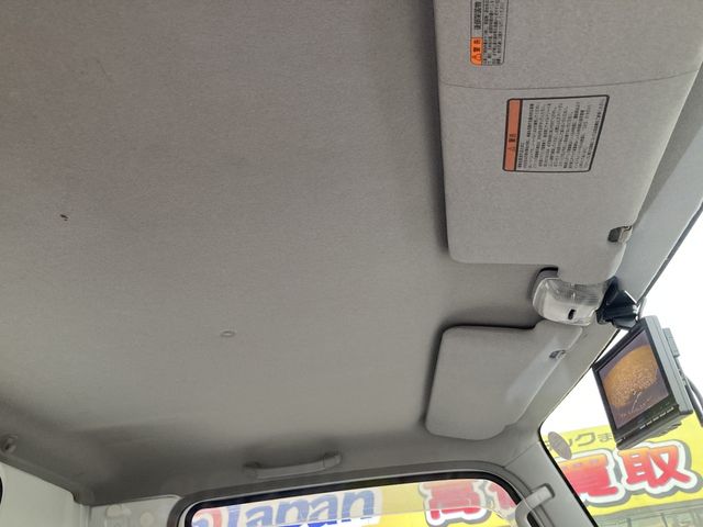 MAZDA TITAN DUSH 2007 Image 31