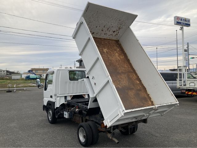 MAZDA TITAN DUSH 2007 Image 31