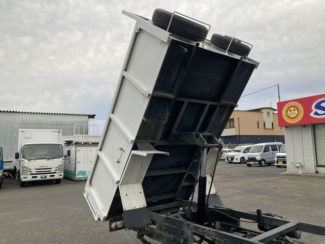 MAZDA TITAN DUSH 2007 Image 31