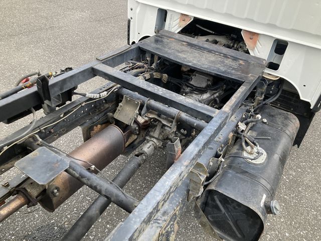 MAZDA TITAN DUSH 2007 Image 31