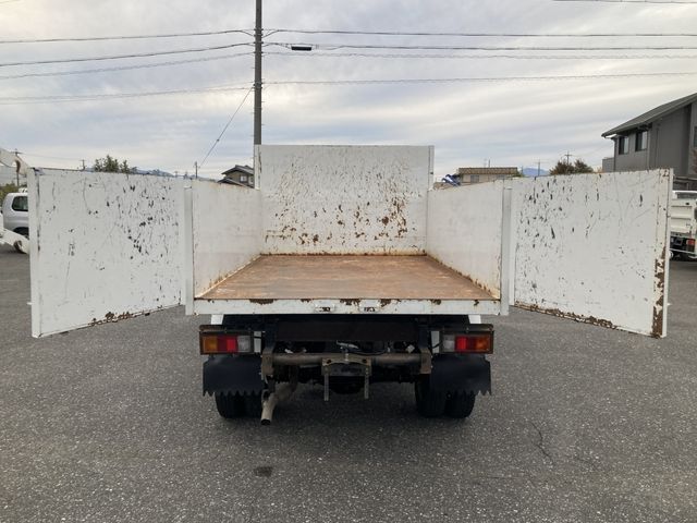 MAZDA TITAN DUSH 2007 Image 31