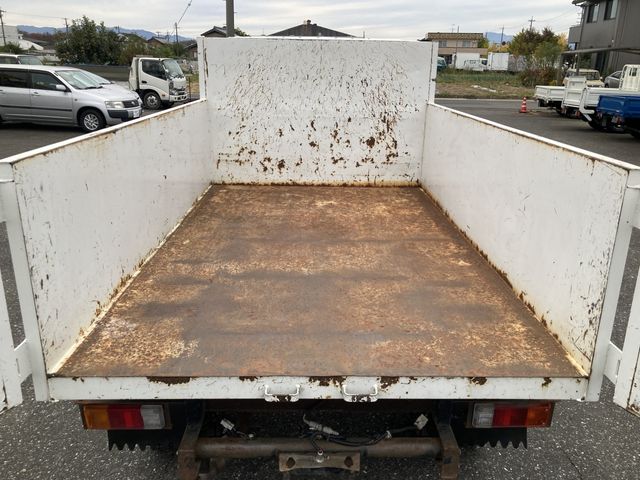 MAZDA TITAN DUSH 2007 Image 31