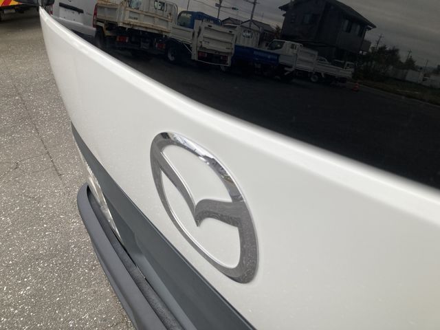 MAZDA TITAN DUSH 2007 Image 31