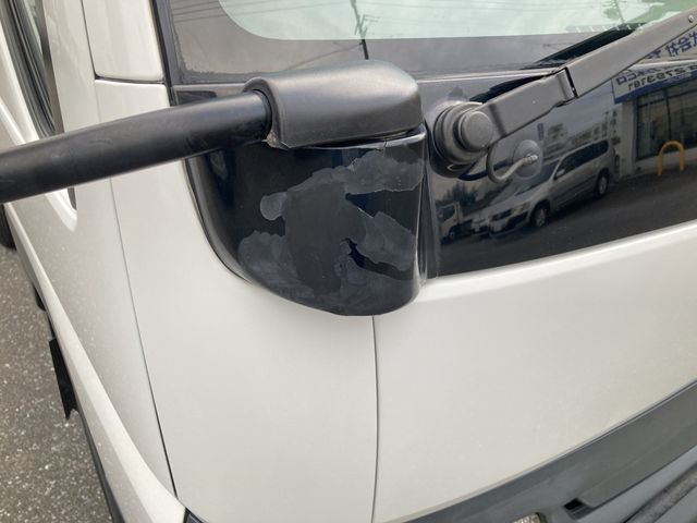 MAZDA TITAN DUSH 2007 Image 31