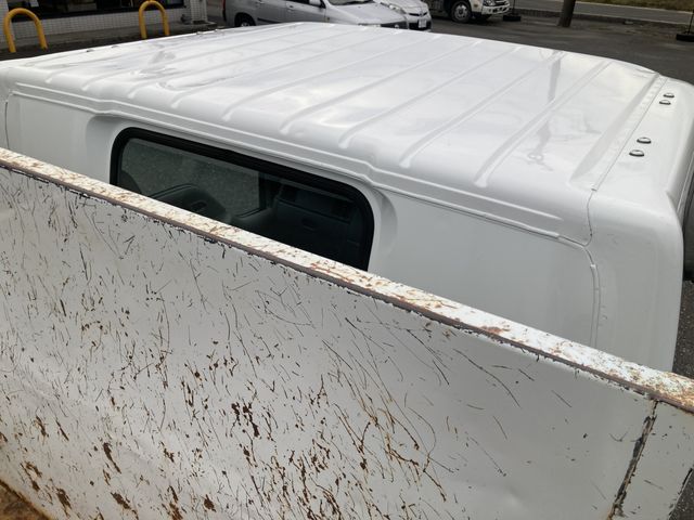 MAZDA TITAN DUSH 2007 Image 31