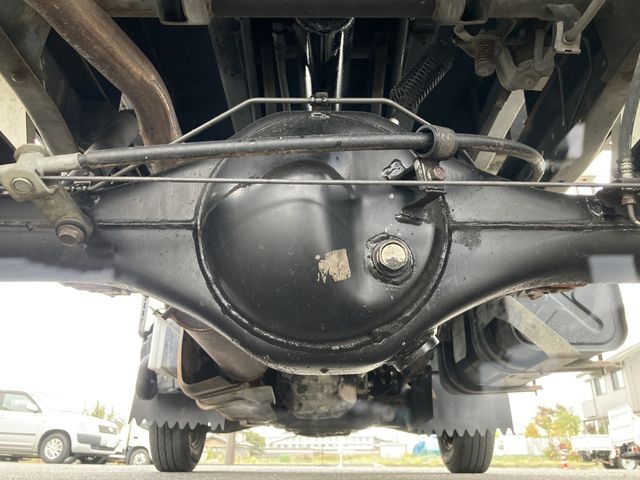 MAZDA TITAN DUSH 2007 Image 31