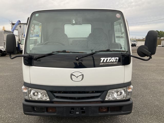 MAZDA TITAN DUSH 2007 Image 31