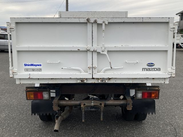 MAZDA TITAN DUSH 2007 Image 31