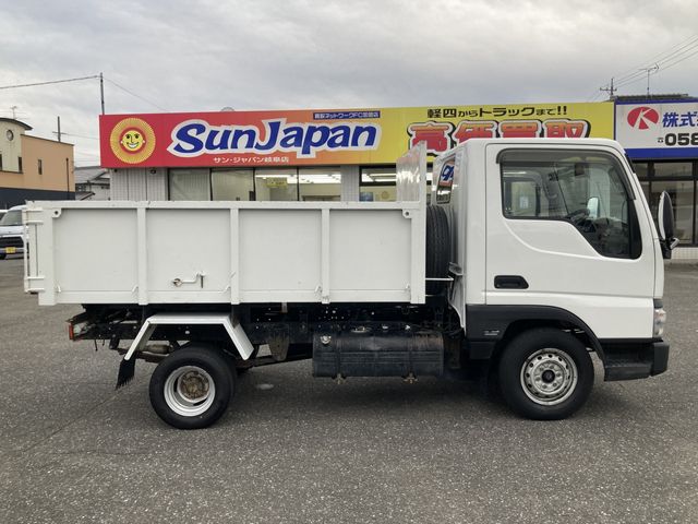 MAZDA TITAN DUSH 2007 Image 31