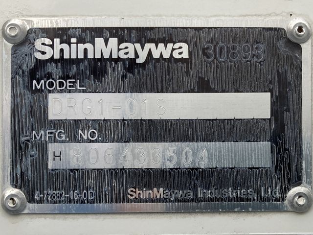 MAZDA TITAN DUSH 2007 Image 31