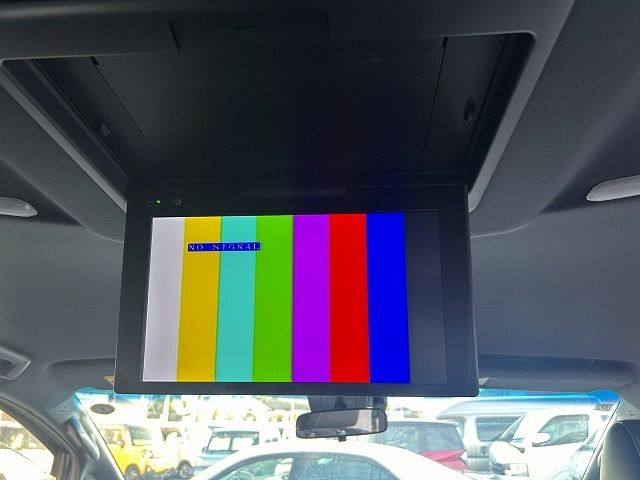 TOYOTA ALPHARD HYBRID 4WD 2022 Image 31