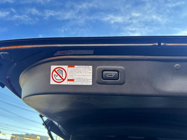 TOYOTA ALPHARD HYBRID 4WD 2022 Image 31