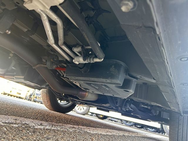 TOYOTA ALPHARD HYBRID 4WD 2022 Image 31