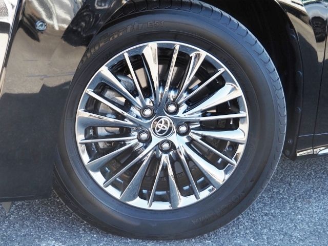 TOYOTA VELLFIRE 2020 Image 31