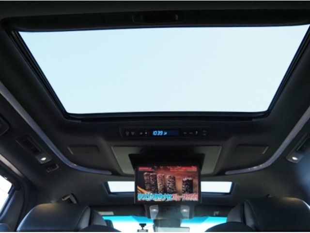 TOYOTA VELLFIRE 2020 Image 31