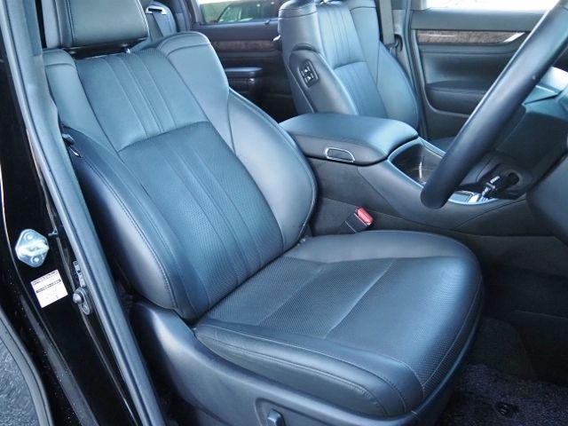 TOYOTA VELLFIRE 2020 Image 31