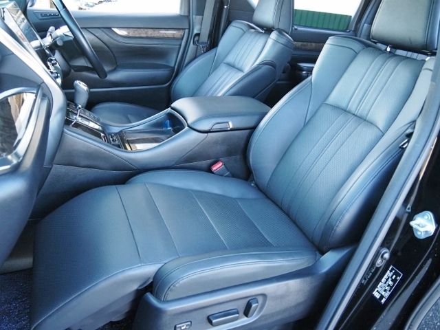 TOYOTA VELLFIRE 2020 Image 31