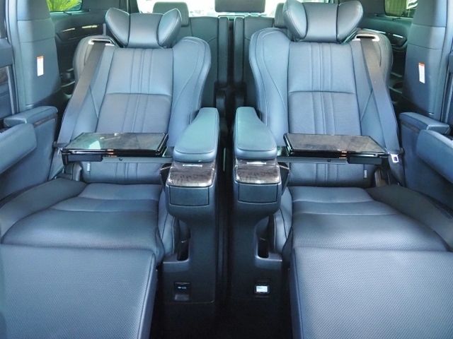 TOYOTA VELLFIRE 2020 Image 31