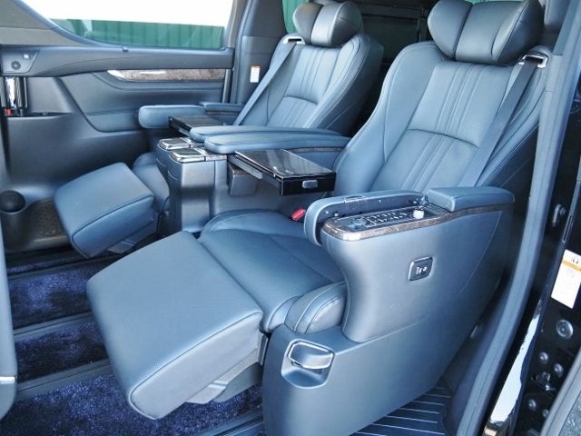 TOYOTA VELLFIRE 2020 Image 31