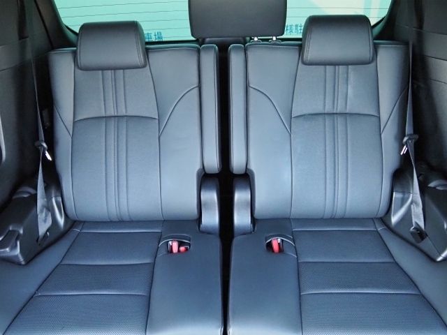 TOYOTA VELLFIRE 2020 Image 31