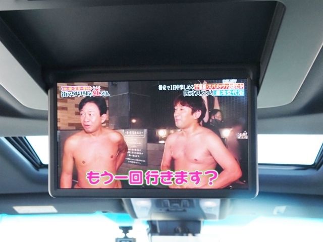 TOYOTA VELLFIRE 2020 Image 31