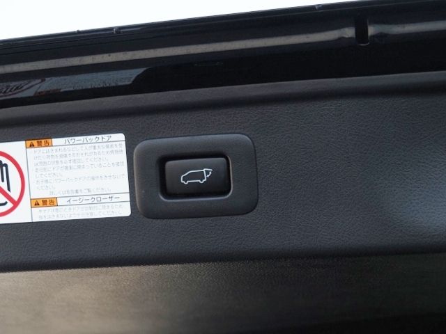 TOYOTA VELLFIRE 2020 Image 31