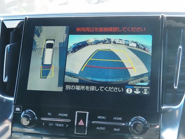 TOYOTA VELLFIRE 2020 Image 31