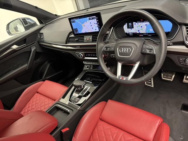 AUDI SQ5 2021 Image 31