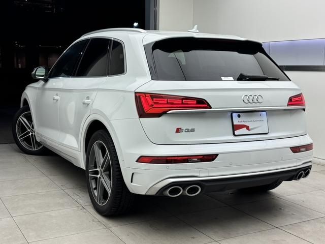 AUDI SQ5 2021 Image 31