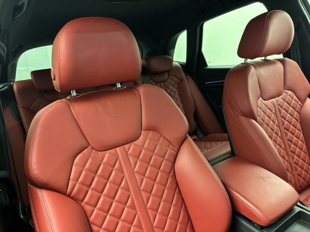 AUDI SQ5 2021 Image 31