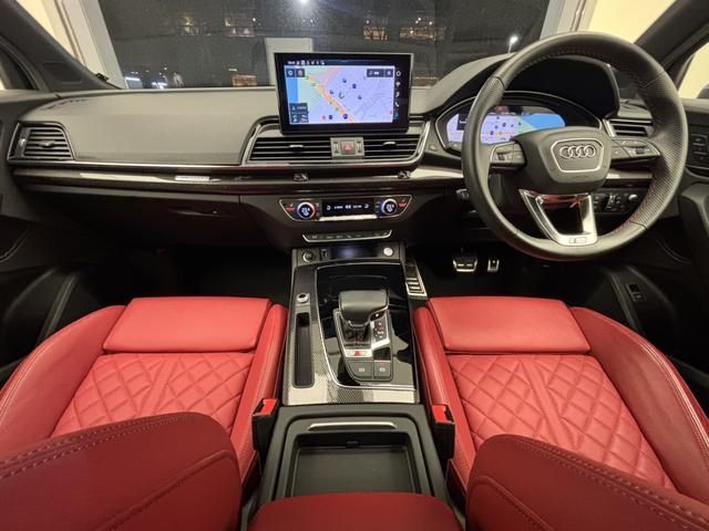 AUDI SQ5 2021 Image 31