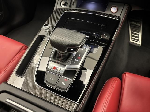 AUDI SQ5 2021 Image 31