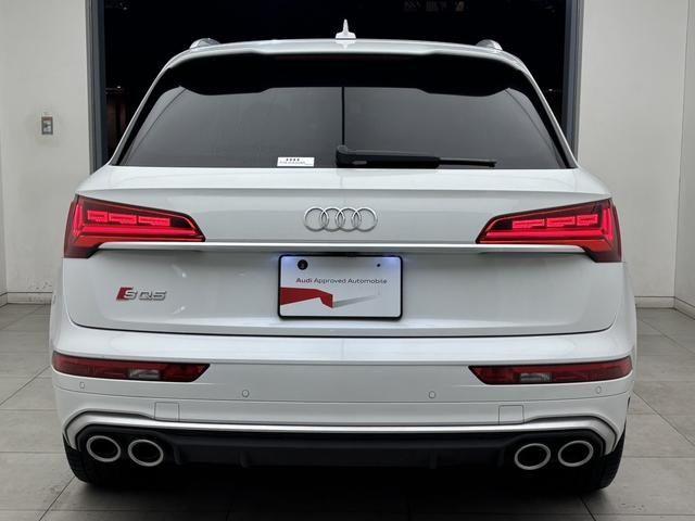 AUDI SQ5 2021 Image 31