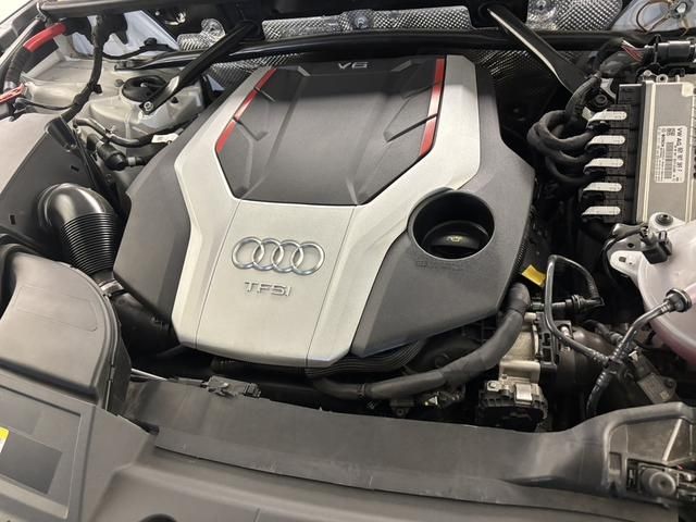 AUDI SQ5 2021 Image 31